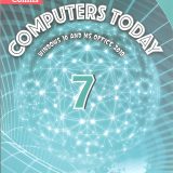 Computers Today Book 7