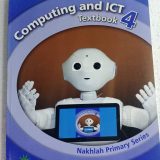 Computing And ICT Textbook 4