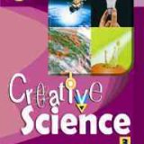CREATIVE SCIENCE BOOK - 3