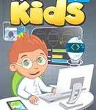 DIGITAL KIDS- EXPERT LEVEL-6(pb)