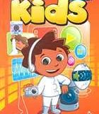 DIGITAL KIDS- FLYER LEVEL-4 (pb)