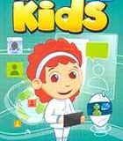 DIGITAL KIDS- GENIUS LEVEL-5 (pb)