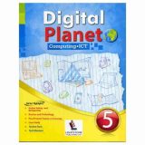 Digital Planet Book 5
