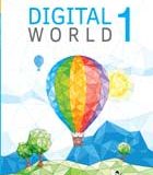 DIGITAL WORLD BOOK-1 (PAKISTAN EDITION)