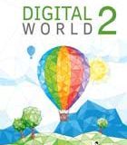 DIGITAL WORLD BOOK-2 (PAKISTAN EDITION)
