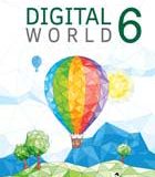 DIGITAL WORLD BOOK-6 (PAKISTAN EDITION)