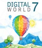 DIGITAL WORLD BOOK-7 (PAKISTAN EDITION)
