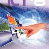 DISCOVERING ICT BOOK - 8