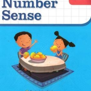 EARLY LEARNER SERIES NUMBER SERIES B