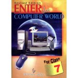 ENTER THE COMPUTER WORLD BOOK 7