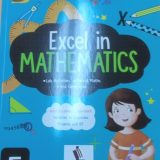 Excel In Mathematics Book 5