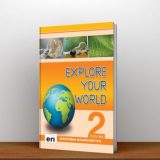 Explore Your World Science Book 2