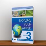 Explore Your World Science Book 3
