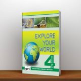 Explore Your World Science Book 4