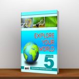 Explore Your World Science Book 5