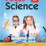 FOCUS SCIENCE BOOK 2