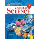 GENERAL SCIENCE BOOK 7 (UPDATE EDITION)
