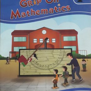 GRIP ON MATHEMATICS BOOK 1