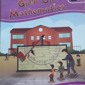 GRIP ON MATHEMATICS BOOK 2