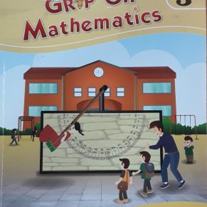 GRIP ON MATHEMATICS BOOK 3