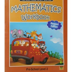 HEAD START MATH WB 2 REVISED