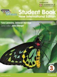 Heinemann Explore Science Class Student Book 3