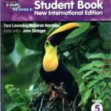 Heinemann Explore Science Class Student Book 5