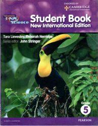 Heinemann Explore Science Class Student Book 5