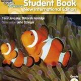 Heinemann Explore Science Class Student Book 6