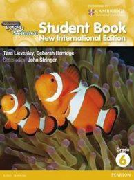Heinemann Explore Science Class Student Book 6