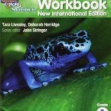 Heinemann Exploring Science Workbook 1