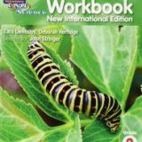 Heinemann Exploring Science Workbook 2