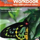 Heinemann Exploring Science Workbook 3