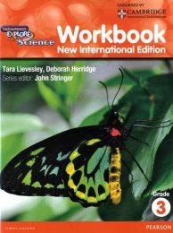 Heinemann Exploring Science Workbook 3