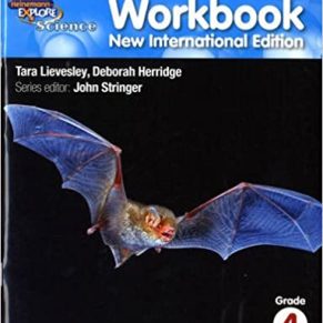 Heinemann Exploring Science Workbook 4