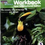 Heinemann Exploring Science Workbook 5