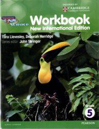Heinemann Exploring Science Workbook 5