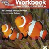 Heinemann Exploring Science Workbook 6