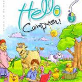 HELLO COMPUTER BOOK 3
