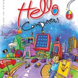 HELLO COMPUTER BOOK 4