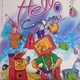 HELLO COMPUTER BOOK 5