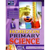 HORIZON PRIMARY SCIENCE BK 1