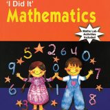 I DID IT MATH PRIMARY - 0