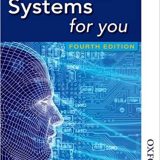 INFORMATION SYSTEM FOR YOU STEPHEN DOYLE