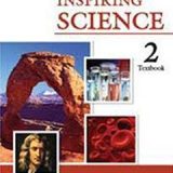 INSPIRING SCIENCE STUDENT BOOK L-2 (PAKISTAN EDITION)