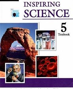 INSPIRING SCIENCE STUDENT BOOK L-5 (PAKISTAN EDITION)