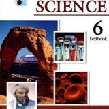 INSPIRING SCIENCE STUDENT BOOK L-6 (PAKISTAN EDITION)