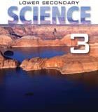 INTERN LOWER SECONDARY SCIENCE T-BK 3 (pb