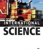 INTERN LOWER SECONDARY SCIENCE W-BK-1 (pl)