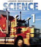 INTERNATIONAL LOWER SECONDARY SCIENCE: TEXTBOOK 1